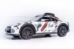Nissan GT-R Offroad Godzilla 2.0 2019 года